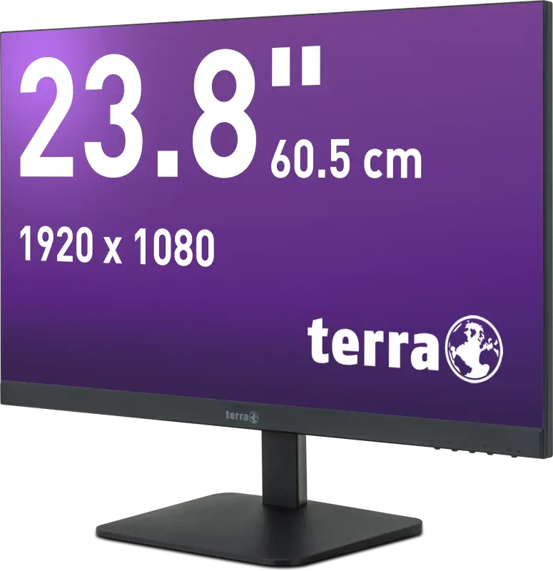 TERRA LCD/LED 2427W V2